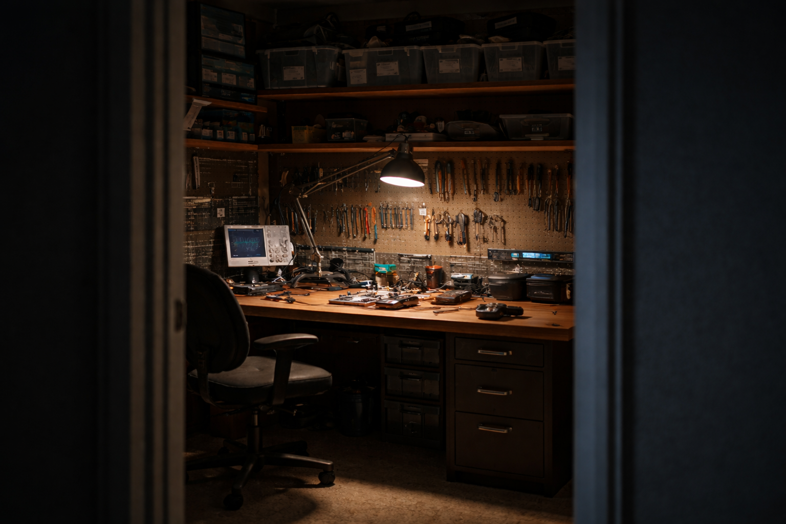 About Analog Life Consulting