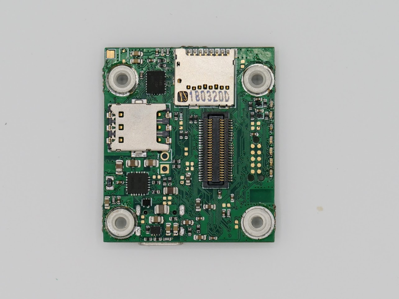 Advanced Bluetooth Cellular platform Image 4