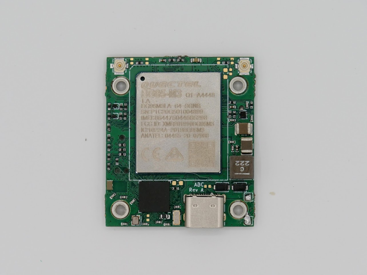 Advanced Bluetooth Cellular platform Image 3