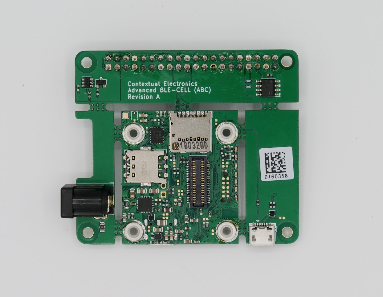 Advanced Bluetooth Cellular platform Image 2