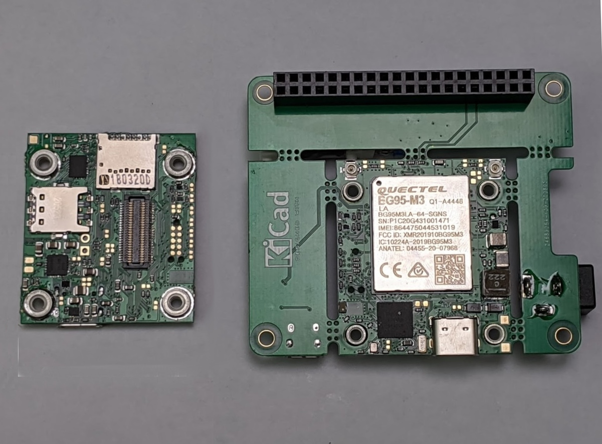 Advanced Bluetooth Cellular platform Image 5