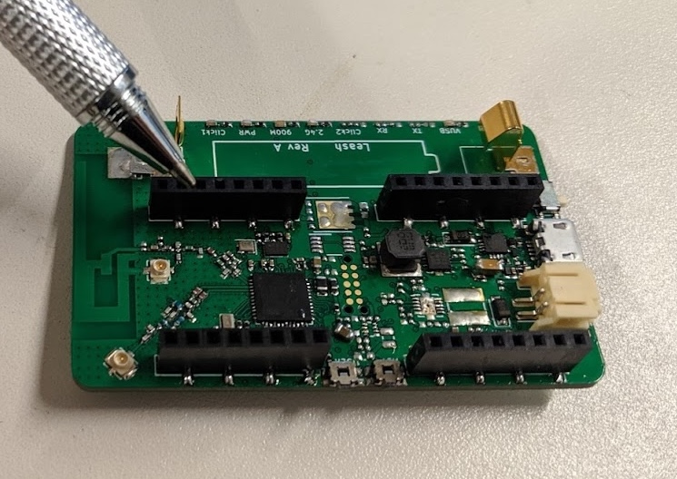 BeagleConnect Prototypes Image 1