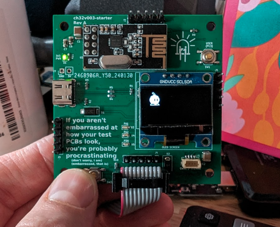 Rapid Prototyping Activity Image 4