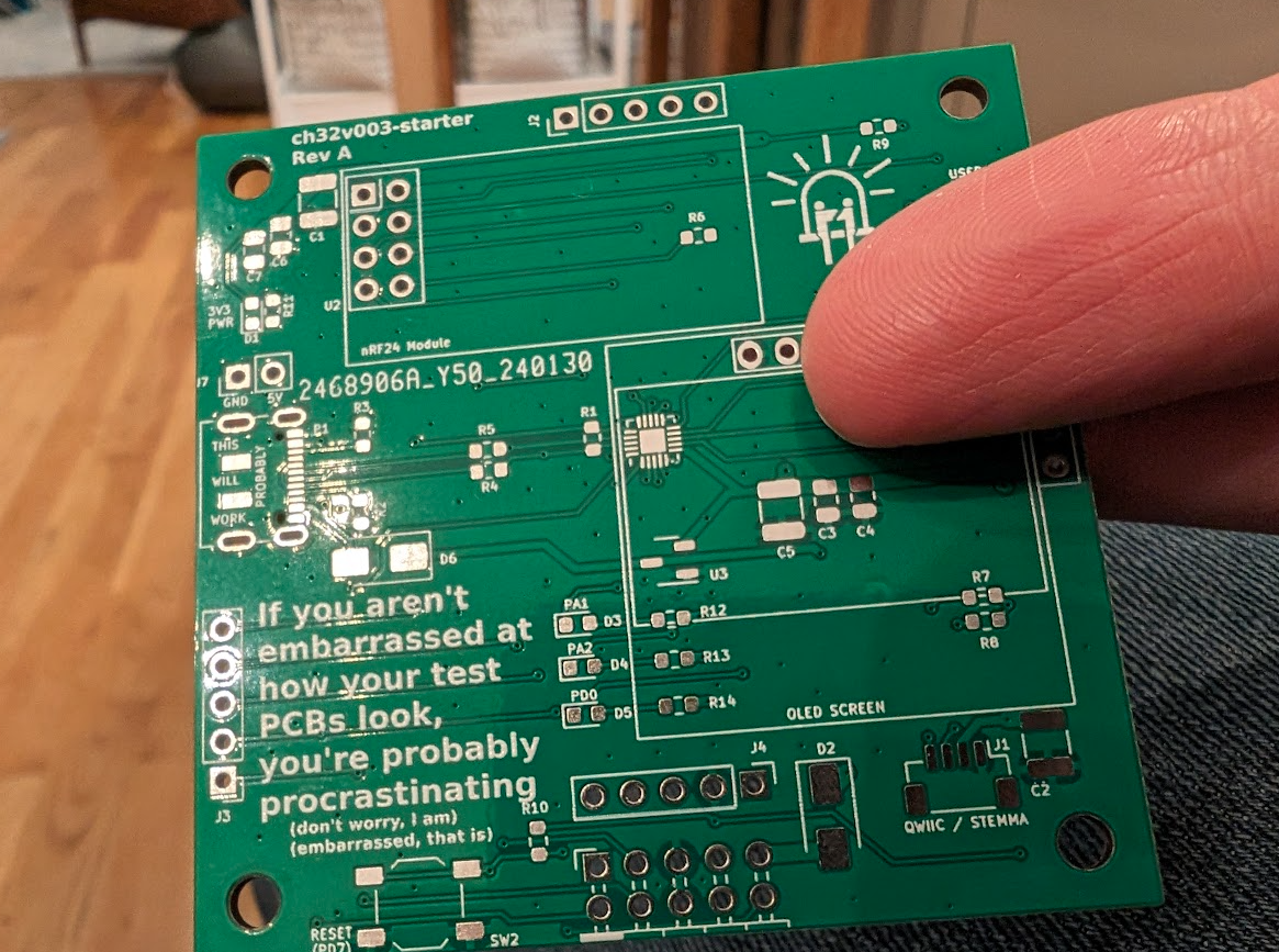 Rapid Prototyping Activity Image 1