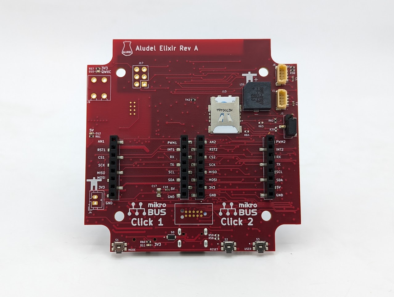 Aludel Elixir Image 1