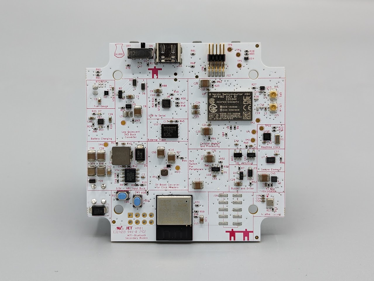 Aludel Elixir Image 3