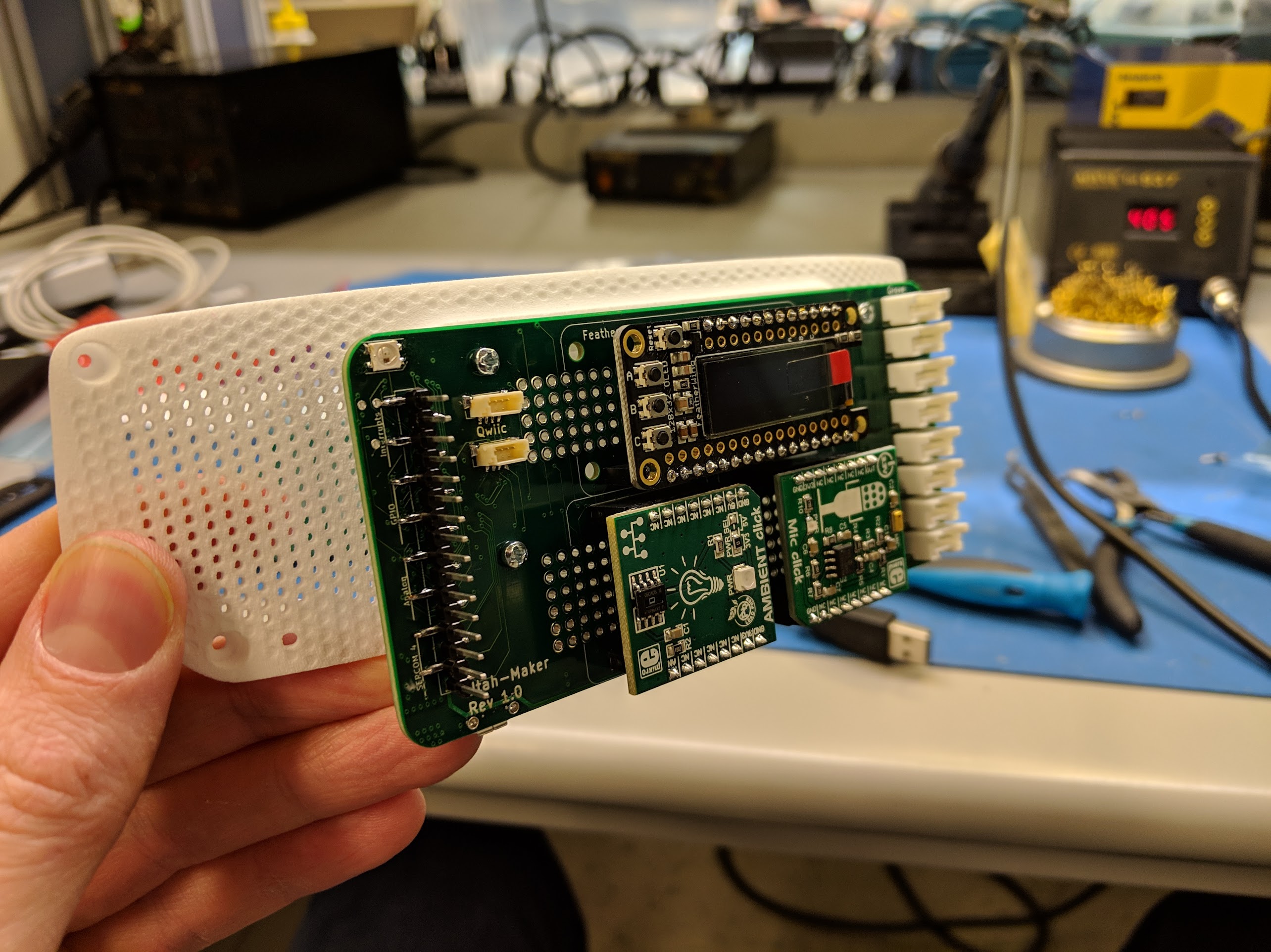 DIY development platform for gamers Image 5