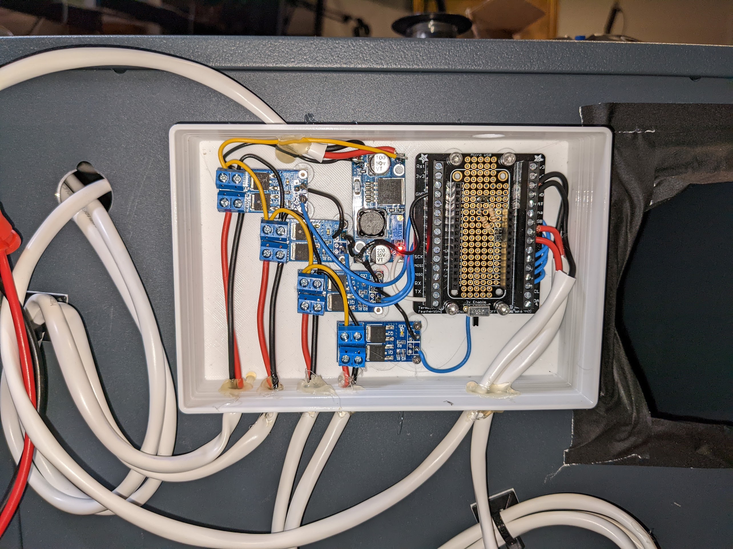 Smart Locker Image 2